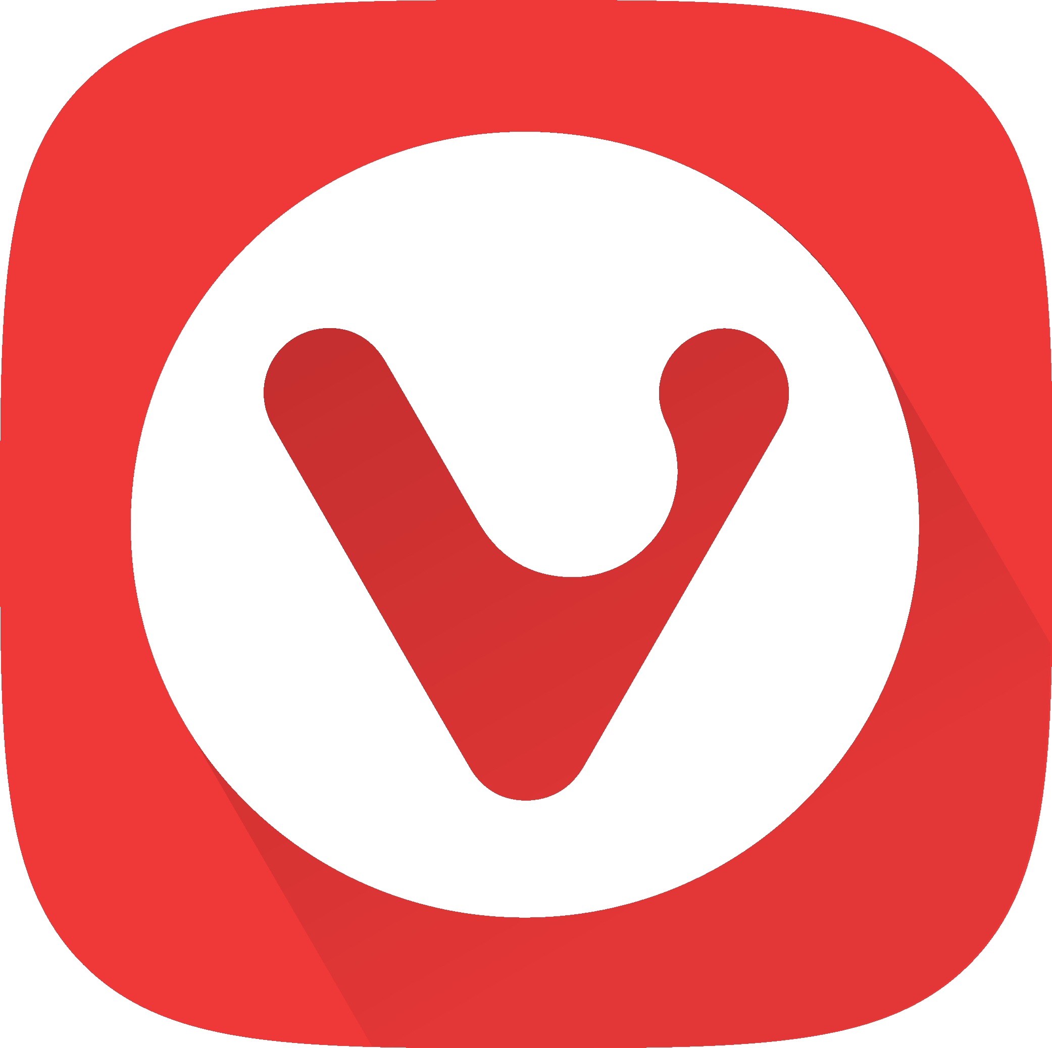 Vivaldi Logo